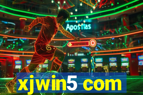 xjwin5 com